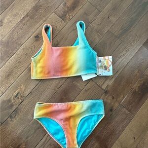Kids bikini